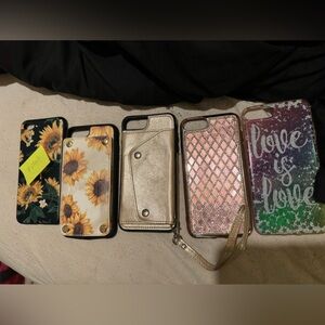 iPhone 8 Plus cases